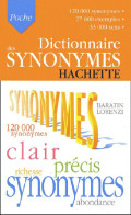 Dictionnaire Des Synonymes (2003) De Mariane Baratin-Lorenzi - Dizionari