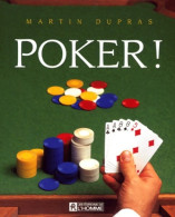 Poker ! (2000) De Martin Dupras - Gesellschaftsspiele