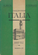 Collection Italia 3e (0) De A Orsini - 12-18 Años