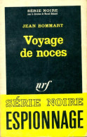 Voyage De Noces (1966) De Jean Bommart - Old (before 1960)