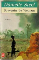 Souvenirs Du Vietnam (1994) De Danielle Steel - Romantiek