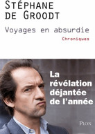 Voyages En Absurdie (2013) De Stéphane De Groodt - Humour