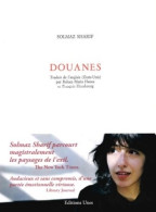 Douanes (2023) De Solmaz Sharif - Andere & Zonder Classificatie