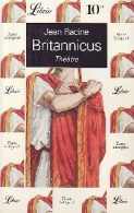 Britannicus (2000) De Jean ; Racine Racine - Other & Unclassified