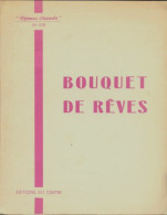 Bouquets De Rêves (1965) De Collectif - Andere & Zonder Classificatie