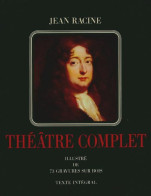 Racine : Théâtre Complet (1986) De Jean Racine - Other & Unclassified