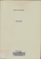 Ouest (1984) De Hervé Piekarski - Andere & Zonder Classificatie