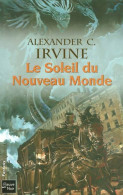 Le Soleil Du Nouveau Monde (2006) De Alexander C. Irvine - Otros & Sin Clasificación