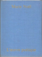 L'oeuvre Poétique (1969) De Marie Noël - Andere & Zonder Classificatie