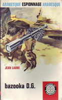 Bazooka D.G. (1967) De Jean Laune - Old (before 1960)