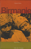 Birmanie (1964) De Claude Moisy - Tourisme