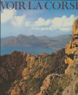 Voir La Corse (1975) De Georges Grelou - Tourisme