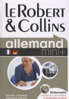 R&c Mini Plus Allemand Ne (2009) De Collectif - Dizionari