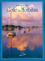 Images Du Golfe Du Morbihan (1994) De Jos Le Doaré - Tourisme