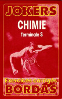 Chimie Terminale S (1995) De Collectif - 12-18 Años