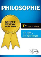 Philosophie Terminales Toutes Séries (2015) De André Guigot - 12-18 Años