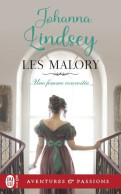 Une Femme Convoitée (2022) De Johanna Lindsey - Romantiek