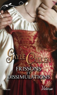 Frissons Et Dissimulations (2020) De Gayle Callen - Romantiek