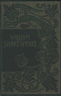 Oeuvres Complètes Tome III (1982) De William Shakespeare - Other & Unclassified