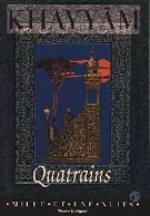 Quatrains (1994) De Omar Khayyam - Andere & Zonder Classificatie