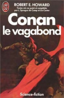 Conan Le Vagabond (1985) De Robert Ewing Howard - Otros & Sin Clasificación