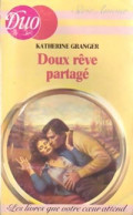 Doux Rêve Partagé (1984) De Katherine Granger - Romantiek