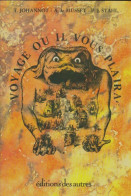 Voyage Ou Il Vous Plaira (1979) De Collectif - Other & Unclassified