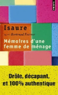 Mémoires D'une Femme De Ménage (2013) De Bertrand ; Isaure Ferrier - Other & Unclassified