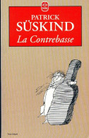 La Contrebasse (2000) De Patrick Süskind - Other & Unclassified