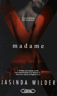 Madame X (2016) De Jasinda Wilder - Romantiek