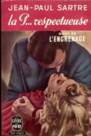 La P... Respectueuse / Mort Sans Sépulture (1966) De Jean-Paul Sartre - Other & Unclassified