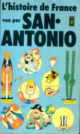 L'histoire De France Vue Par San-Antonio (1980) De San-Antonio - Humour