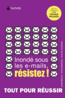 Inondé Sous Les E-mails Résistez ! (2013) De Vincent Berthelot - Other & Unclassified