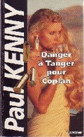 Danger à Tanger Pour Coplan (1993) De Paul Kenny - Old (before 1960)