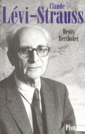 Levi-Strauss (2003) De Denis Bertholet - Other & Unclassified