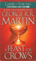 A Feast For Crows (2006) De George R.R. Martin - Otros & Sin Clasificación