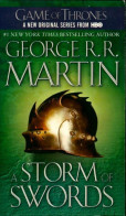 Game Of Thrones : A Storm Of Swords (2003) De George R.R. Martin - Otros & Sin Clasificación