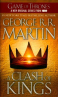 Game Of Thrones. A Clash Of Kings (2000) De George R.R. Martin - Otros & Sin Clasificación