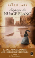 Le Pays Du Nuage Blanc (2014) De Sarah Lark - Romantiek