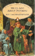 Much Ado About Nothing (1997) De William Shakespeare - Other & Unclassified