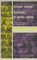 Rashômon Et Autres Contes (1965) De Akutagawa Ryûnosuke - Other & Unclassified