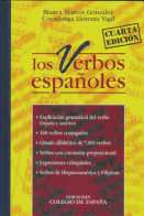 Los Verbos Españoles (2000) De Collectif - Other & Unclassified
