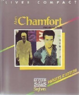 Alain Chamfort (1988) De Alain Wais - Musique