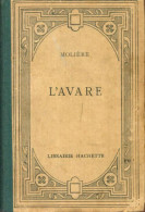 L'avare (1914) De Molière - Other & Unclassified