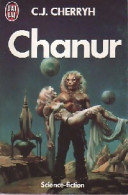 Chanur (1991) De Carolyn J. Cherryh - Otros & Sin Clasificación