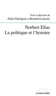 Norbert Elias (1997) De Alain Garrigou - Sciences