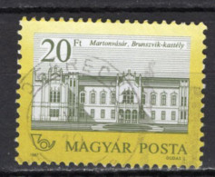 HONGRIE - Timbre N°3111 Oblitéré - Used Stamps