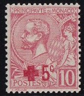 Monaco N°26 - Neuf ** Sans Charnière - TB - Nuevos