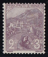 Monaco N°27 - Neuf ** Sans Charnière - TB - Nuevos