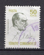 T4571 - TURQUIE TURKEY Yv N°1937 - Used Stamps